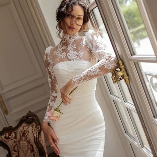 Welcome to Brides of Chester, Cheshire